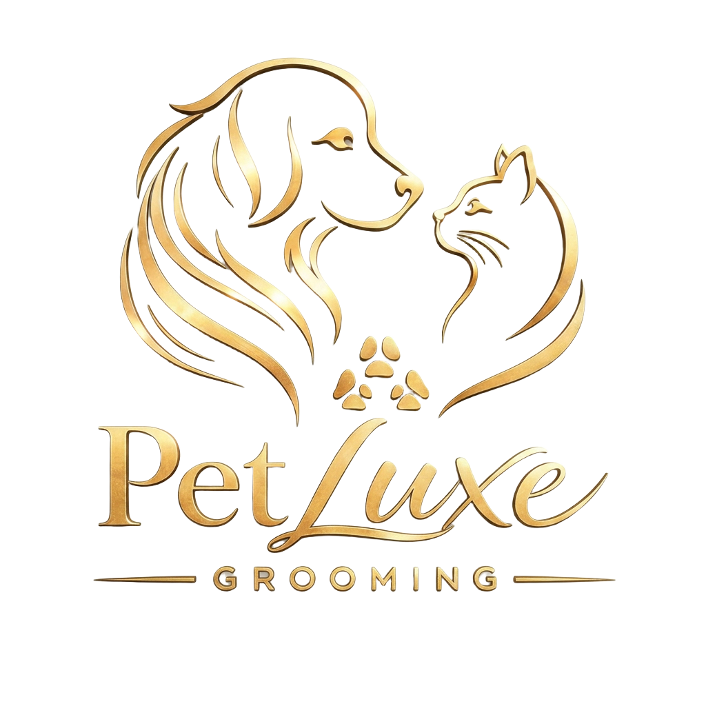 PetLuxe Logo