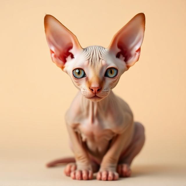 Sphynx
