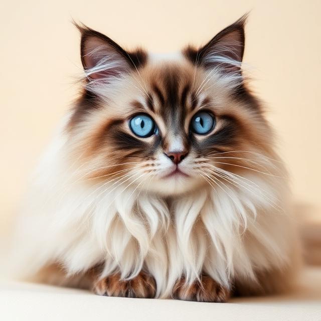 Ragdoll